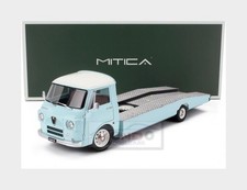 1:18 MITICA Alfa Romeo A12
