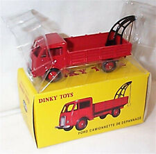 Atlas Dinky Toys Collection
