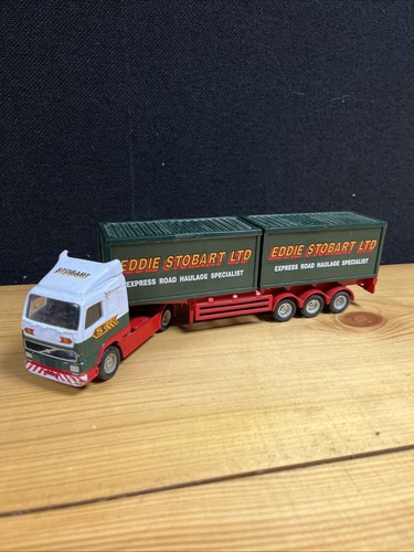 Oxford diecast eddie stobart - oxford, diecast,