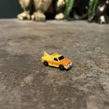 💥Micro Machines: Tiny