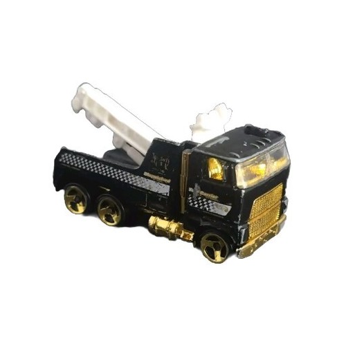 Vintage hot wheels wrecking - hot,