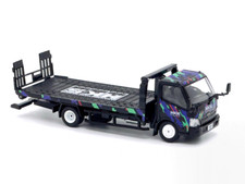 Unique Model Hino 300 Dutro