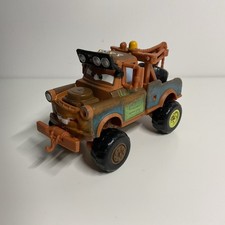 Disney Pixar Cars Radiator