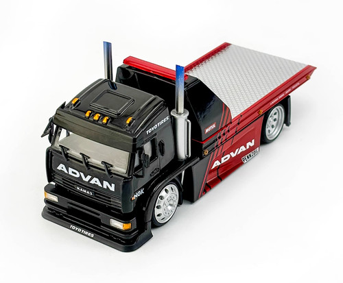 Kamaz advan sports - kamaz,