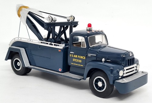 1st gear international - 1st, 1/34