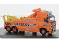 Oxford Diecast Crouch 1:76