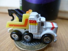 MICRO MACHINES KENWORTH SEMI