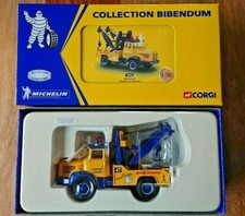 Corgi 70403 Bibendum