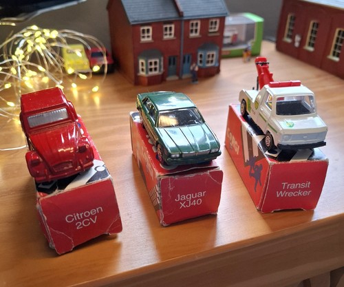 Corgi junior bundle transit - corgi,