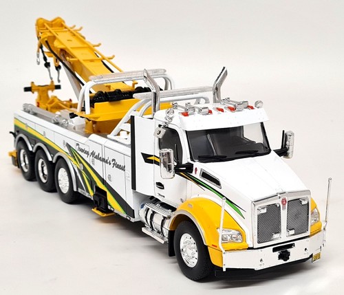 Ixo kenworth t880 wrecker - t880,