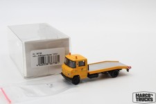 Brekina MB L 508 Tow truck der