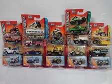 Matchbox 60th Anniversary x12