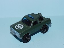Majorette - Tow Truck -