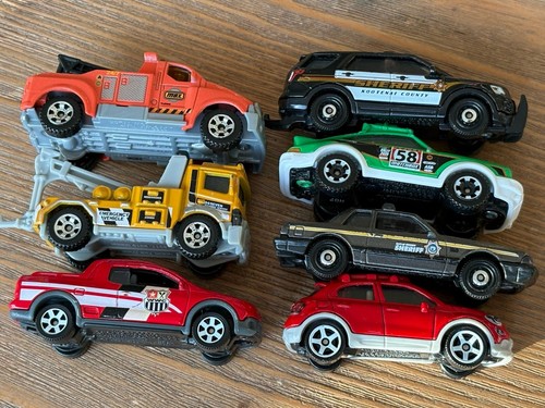 Modern matchbox bundle - modern,