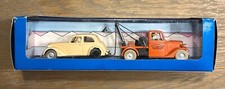 ATLAS TINTIN CAR 23 & 24