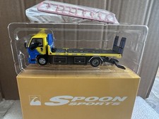 YES X Peako 1/64 64000 Isuzu