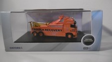 OXFORD DIECAST 1/76 VOLVO FH