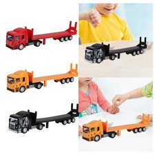 Tow Truck Toy Kids