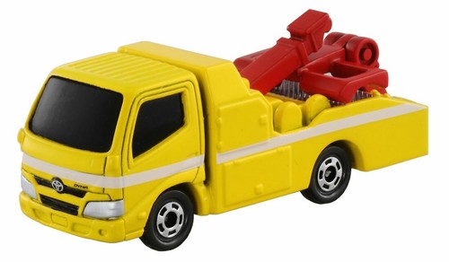 Takara tomy tomica toyota - tomy, no.5