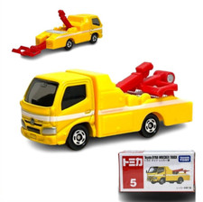 Takara Tomy Tomica No.005