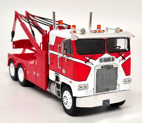 Ixo freightliner fla - ixo,