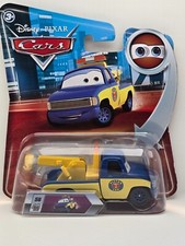DISNEY PIXAR CARS- PISTON CUP