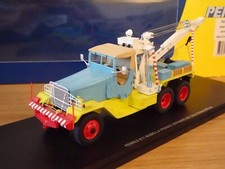 PERFEX WARD LA FRANCE