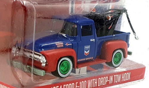 Greenlight scale 41130 - 1/64, 41130-a