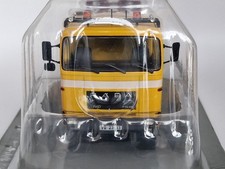 Raba U26.256 collection tow