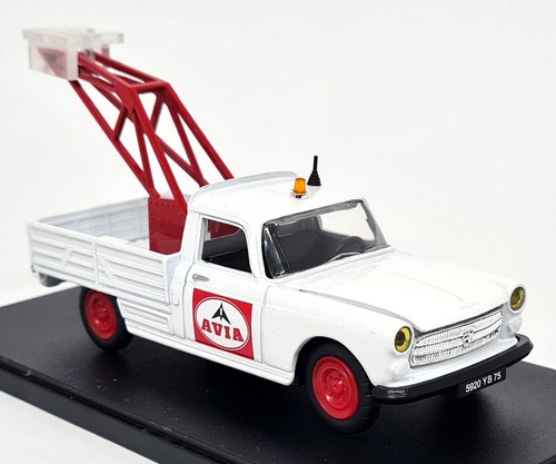 Eligor peugeot 404 - 1/43,