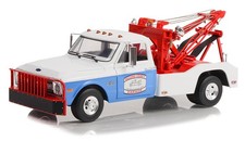 GREENLIGHT, CHEVROLET C-30 Tow