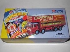 CORGI CLASSICS - CHIPPERFIELDS