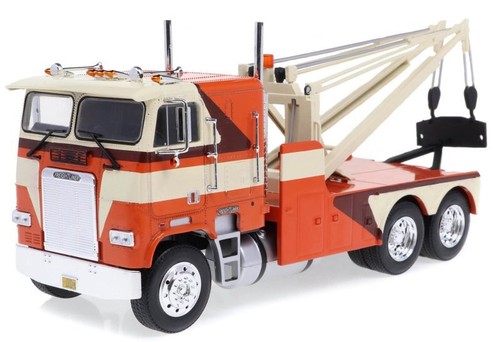Freightliner fla 9664 - fla,