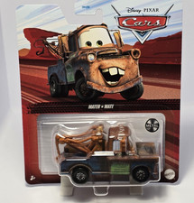 DISNEY PIXAR CARS - MATER -