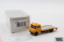 Brekina MB L 508 Tow truck der