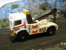 Matchbox MB987 Urban Tow Truck