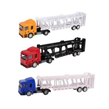 Tow Truck Toy Kids Engineering
