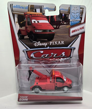 DISNEY PIXAR CARS - TOWIN'
