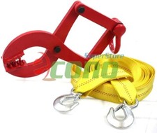 2 Ton Truck Pallet Pulling