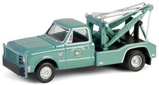 GREENLIGHT - CHEVROLET C-30