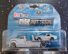 Maisto All Stars Elite