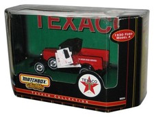 Matchbox Collectibles (1999)