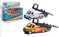 Lorry/Truck Roadside