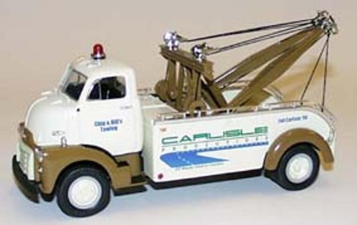 1952 gmc tow truck carlisle - tow, "carlisle"