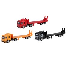 Tow Truck Toy Construction
