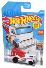 Hot Wheels HW Metro 5/10