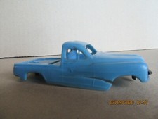 623N Norev 34 France Ford