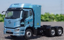 1/24 Scale FAW J6P EV Truck