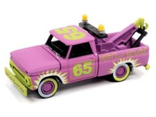 CHEVROLET Tow Truck /