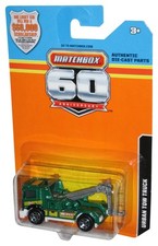 Matchbox 60th Anniversary